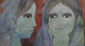 ‘The Architecture of the Void’: A group art exhibition