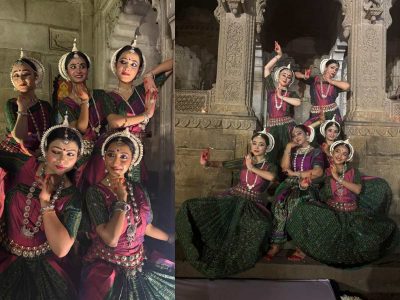 Guru Pranam Utsav 2026: a celebration of classical arts