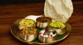 Atmanam brings soulful South Indian vegetarian dining to Gurgaon