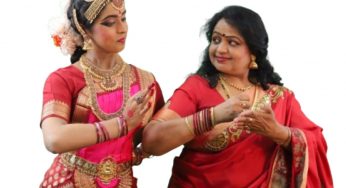 Bharatanatyam Arangetram by Smiti Iyer