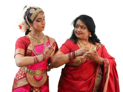 Bharatanatyam Arangetram by Smiti Iyer