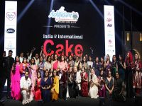 IICMA 2026 brings the World to New Delhi for a Celebration of Global Cake Artistry