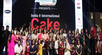 IICMA 2026 brings the World to New Delhi for a Celebration of Global Cake Artistry
