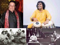 Pandit Chatur Lal Centenary: a musical tribute at Safdarjung Tomb