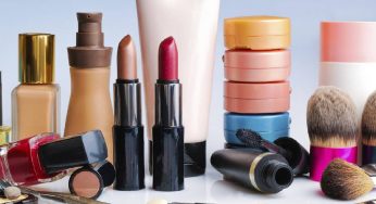 Fake cosmetic manufacturing racket busted in Delhi, kingpin among four held