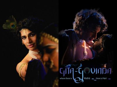 Gīta Govinda: a celebration of divine love
