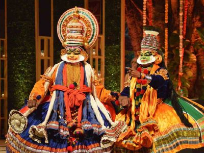 Delhi to host SPIC MACAY World Dance and Heritage festival this weekend