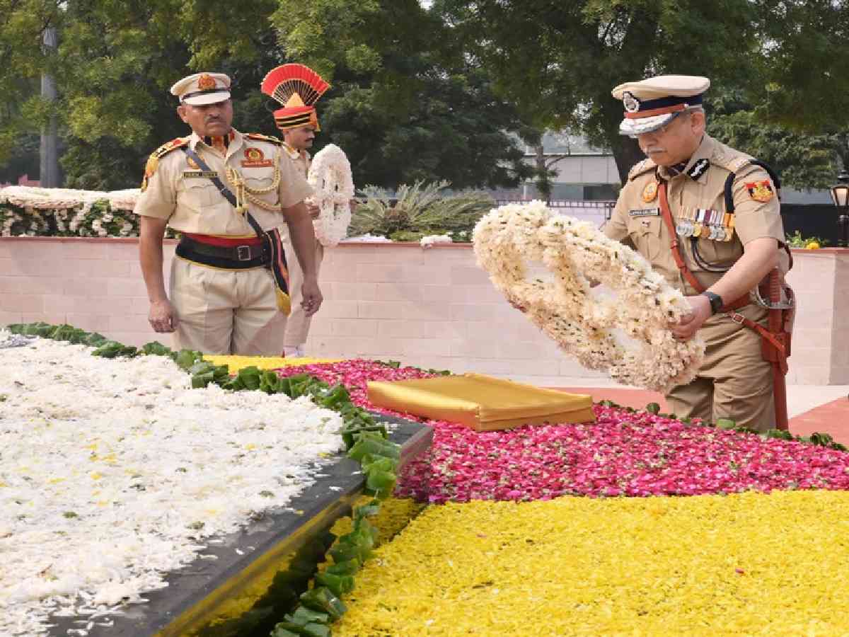 Silent stress: Rising suicides in Delhi Police point to mental health concerns