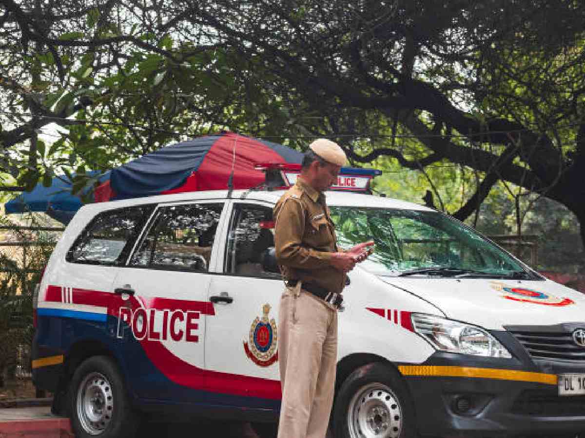 RTI data shows 398 on-duty deaths in Delhi Police; Security, NE on top