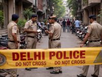 Delhi: Minor stabbed in Mayur Vihar, 4 juveniles held