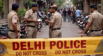 Delhi: Domestic help, accomplices hold family hostage, flee with jewellery worth Rs 25 lakh