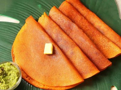5 best places in Delhi-NCR for authentic Benne Dosa lovers
