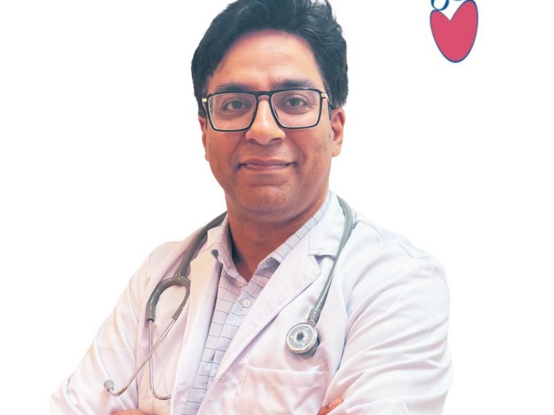 Dr Akshay Mehta