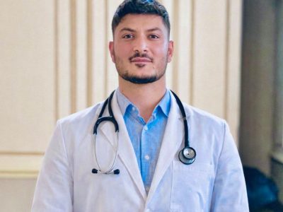 Dr Owais Nazir