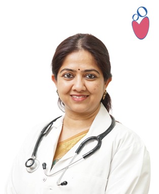Dr Pavana H N