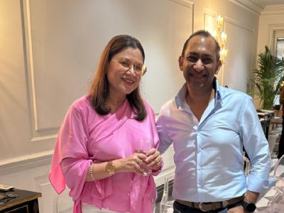 How Ritesh Bawri reversed diabetes and rebuilt his health