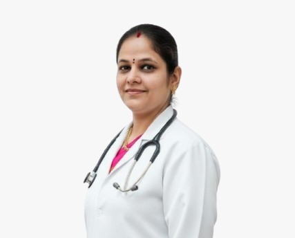 Dr Srilakshmi Bramandam