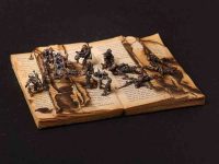 ‘Endless Stairs’: a solo exhibition by Kingsley Gunatilake