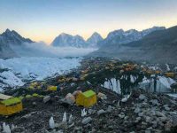 India’s largest disability-inclusive group set for Everest Base Camp trek