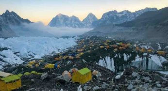 India’s largest disability-inclusive group set for Everest Base Camp trek