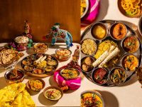 Rangeelo Rajasthan: A food festival