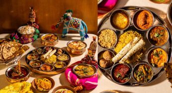 Rangeelo Rajasthan: A food festival