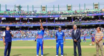 DDCA members, clubs flag concerns over IPL tickets