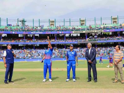 DDCA members, clubs flag concerns over IPL tickets