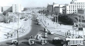 From 200 cars to crores on Delhi’s roads
