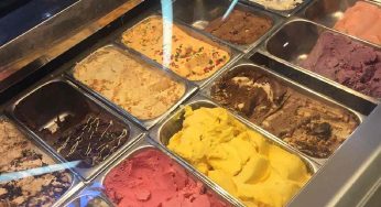 Beat the heat at these 5 premium ice cream parlours this summer in Delhi 