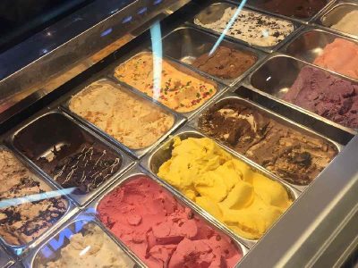 Beat the heat at these 5 premium ice cream parlours this summer in Delhi 
