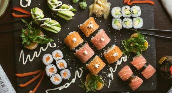 Japanese dishes at BOYA you won’t easily find in Delhi-NCR