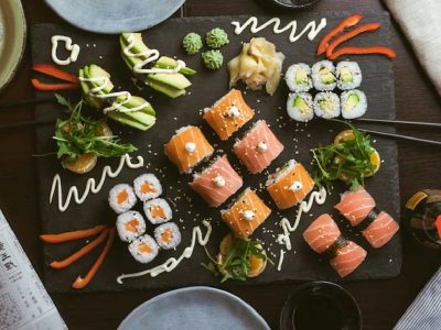 Japanese dishes at BOYA you won’t easily find in Delhi-NCR