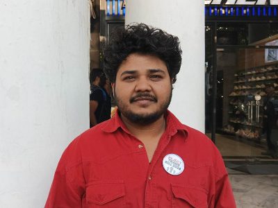 Educating queer: a transgender educator’s fight for dignity