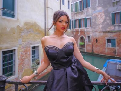 From music videos to meaningful cinema, Kashika Kapoor charts her own path