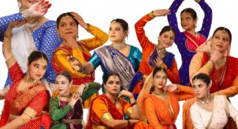 ‘ANTARANG 2026’: A Kathak showcase