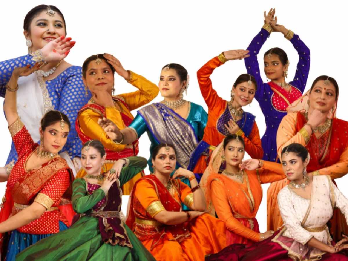 ‘ANTARANG 2026’: A Kathak showcase