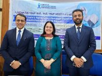 Over 80% Delhi residents unaware that blood in stool is warning sign of colon cancer: Survey