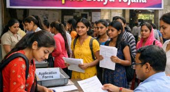 Delhi: Over 500 applications received for Lakhpati Bitiya Yojana within a week of rollout