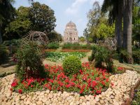 Lodhi Garden: 90 years of shared city space