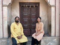 Unchanging addresses in a changing Delhi