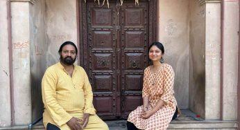 Unchanging addresses in a changing Delhi