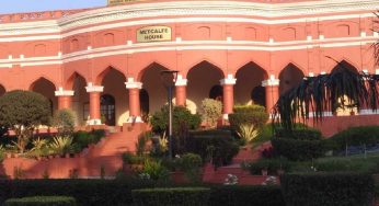 Reimagining Civil Lines beyond the Raj