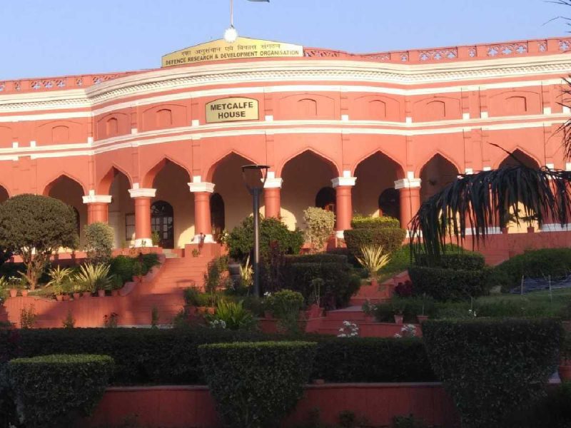 Reimagining Civil Lines beyond the Raj