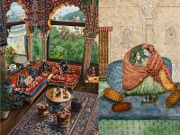 Art Exhibition: Continuum