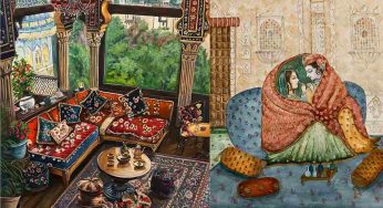 Art Exhibition: Continuum