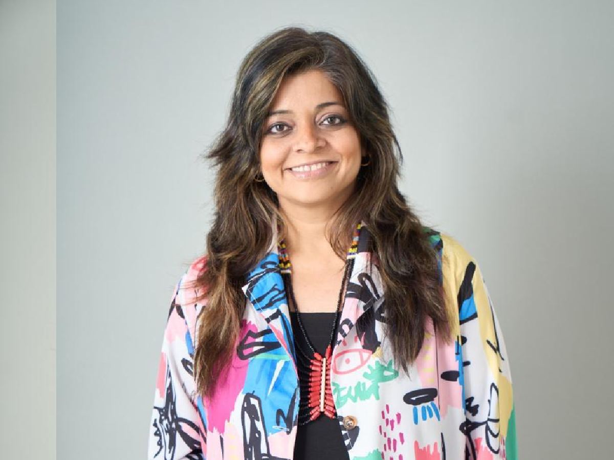 Nivedita Basu on shaping Indian television and navigating the OTT shift