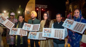 Pandit Chatur Lal’s centenary marked with music, memory at Safdarjung Tomb