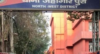 Delhi: Man dies after ‘falling ill’ at Jahangirpuri police station