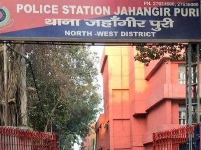 Delhi: Man dies after ‘falling ill’ at Jahangirpuri police station